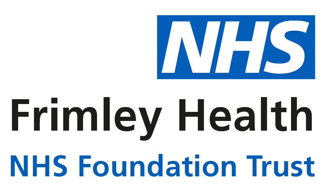 Update from Frimley Health