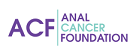Anal Cancer Foundation logo