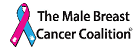 Male Breast Cancer Coalition logo