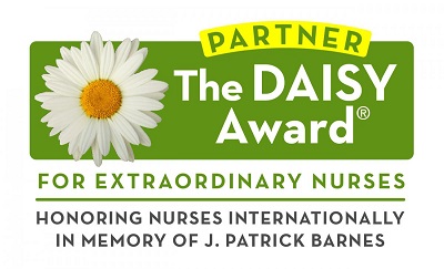 DAISY Awards logo