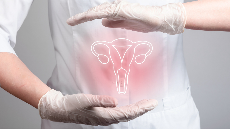 Frimley reaccredited as endometriosis centre