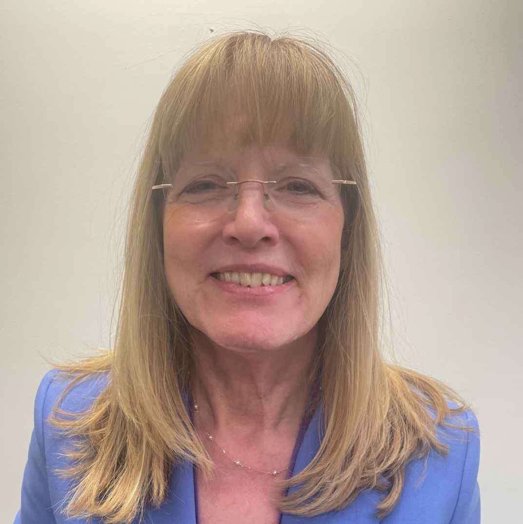 Miss Anne Deans