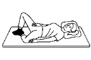Reclined Butterfly Pose.png