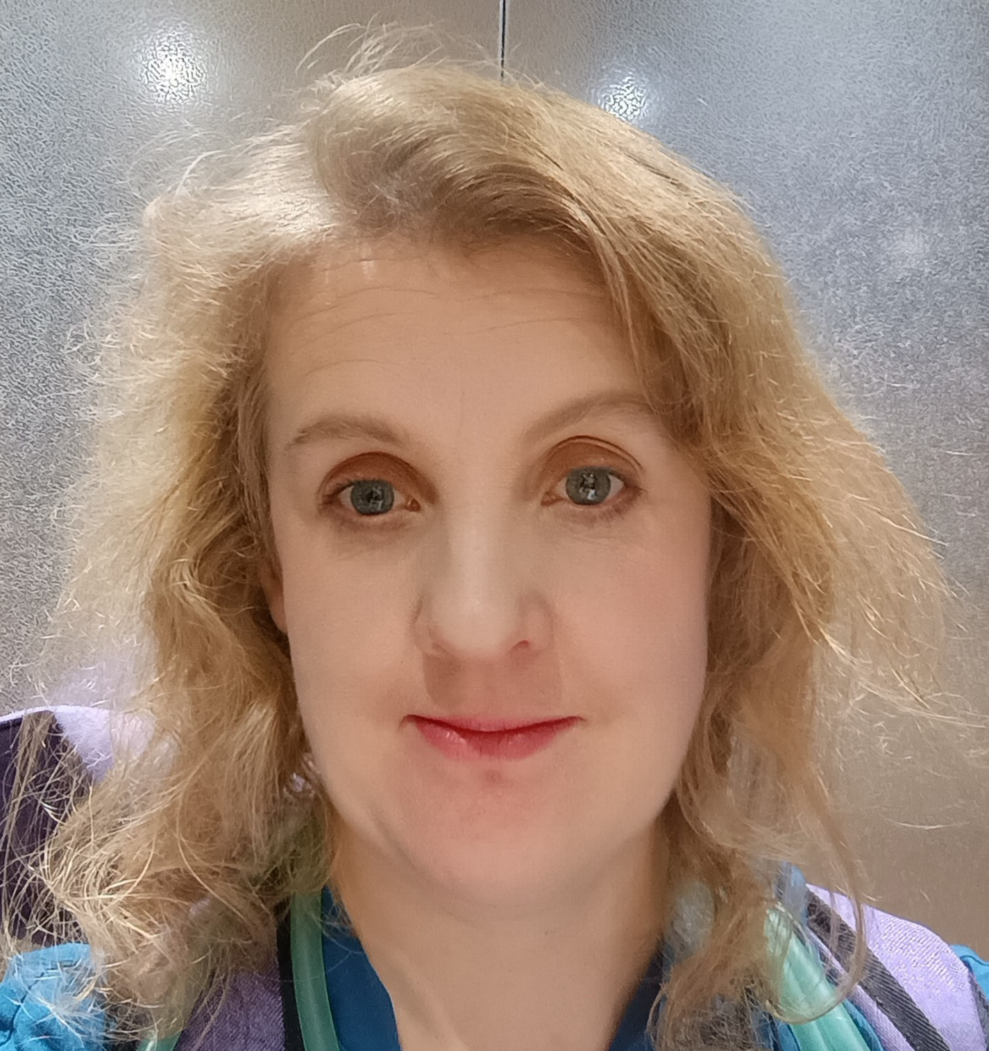 Dr Sarah Delaney