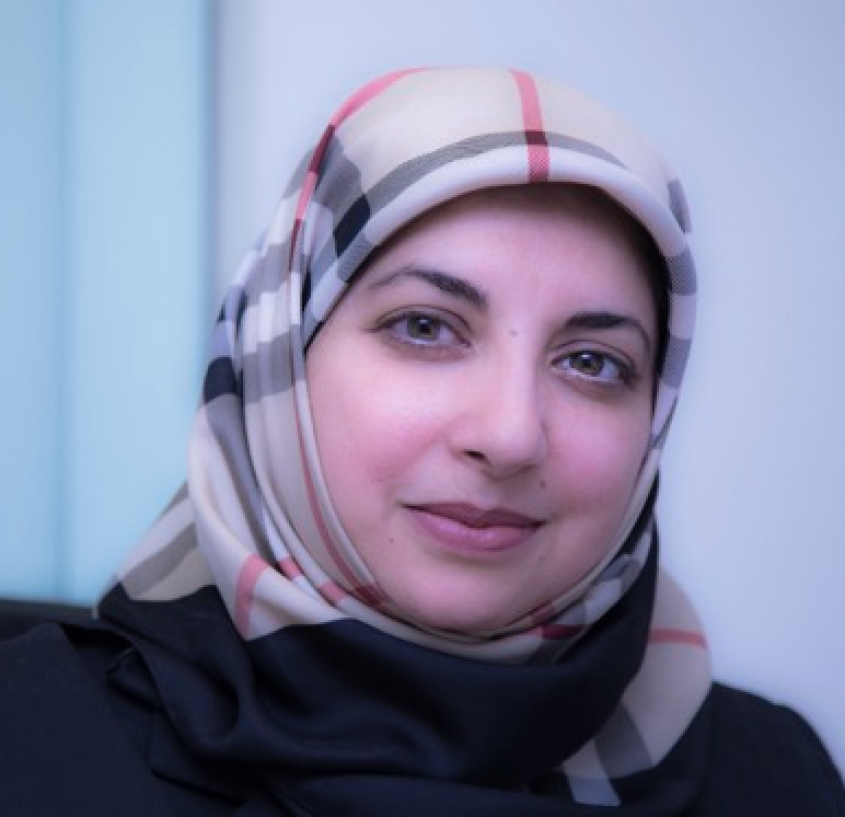 Miss Fatima Husain
