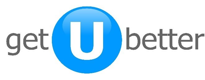 get u better logo