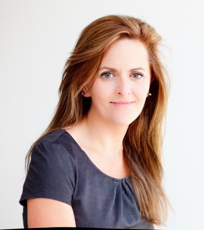 Dr Sarah Armstrong