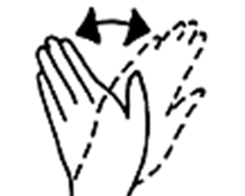 This image shows how to complete the exercise.