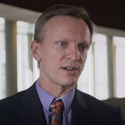 Dr John Willan