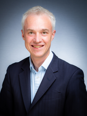 Lance McCarthy