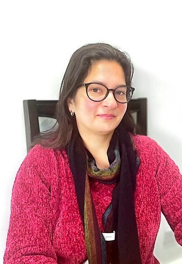 Dr Neha Chopra