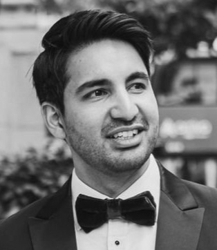 Dr Shehzaad Khan