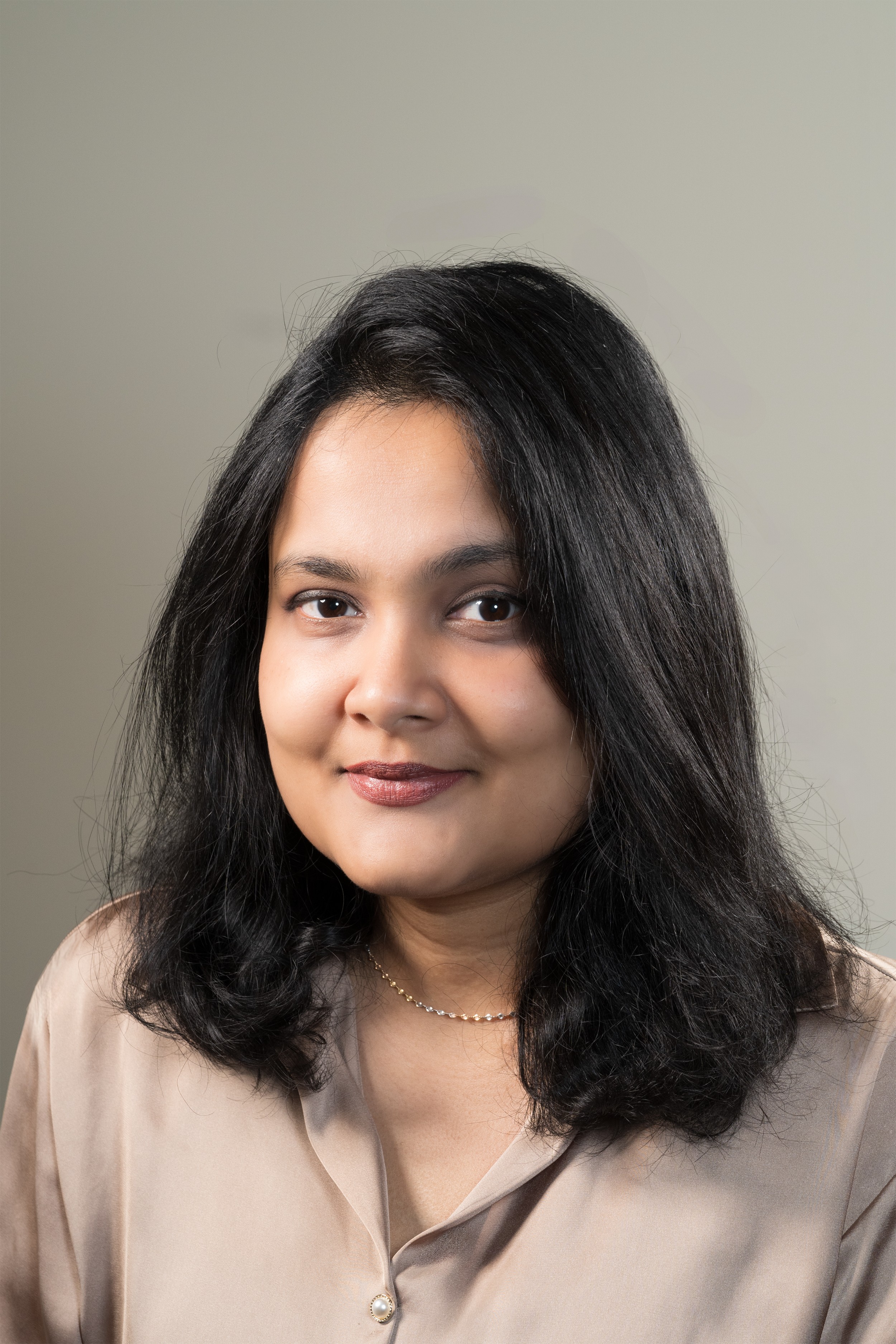 Dr Nadee Marakapuge