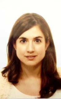 Dr Beatriz Castillo