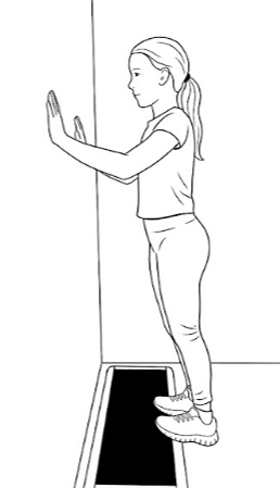 Calf step stretch.png