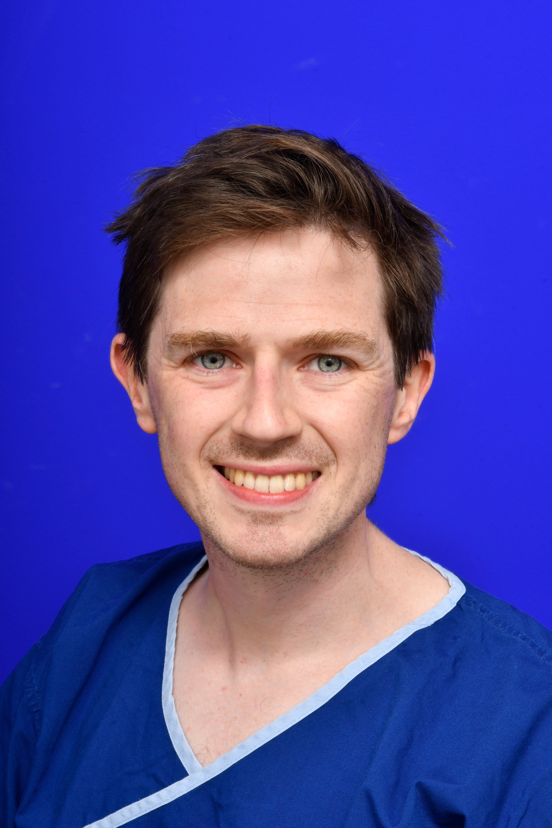 Dr David Thomson