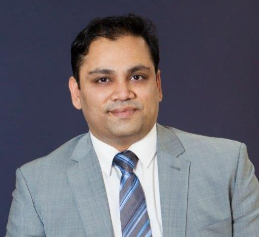 Mr Azal Jalgaonkar