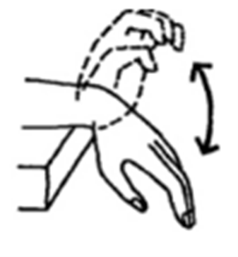 This image shows how to complete the exercise.