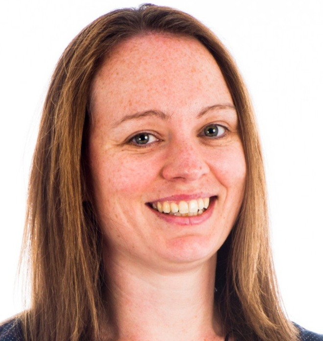 Dr Helen Powell