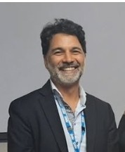 Mr Rajan Uppal