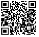 QR Code for My Frimley Health Record
