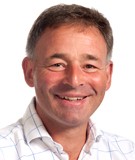 Dr Alan Mistlin