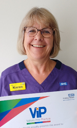 Karen Jones