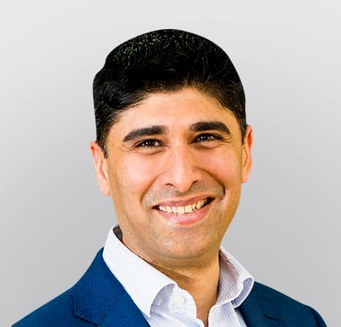 Mr Neville Dastur