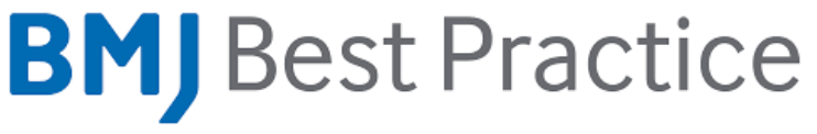 BMJ Best Practice logo