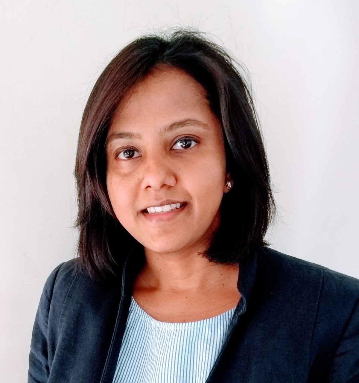 Dr Manjula Meda