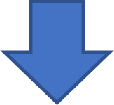 blue arrow pointing down