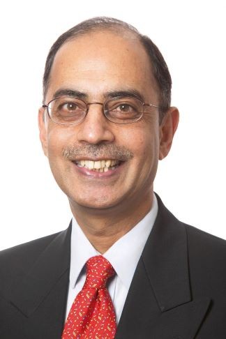pradip patel