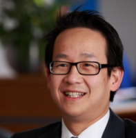 Mr Patrick Chong
