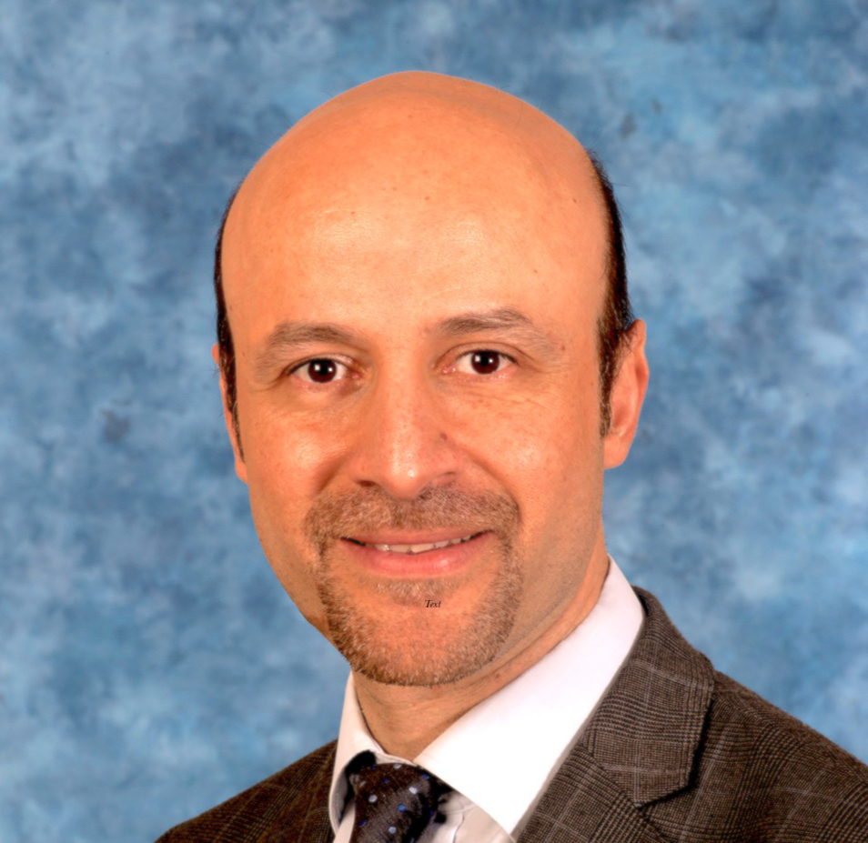 Mr Ahmed Raafat