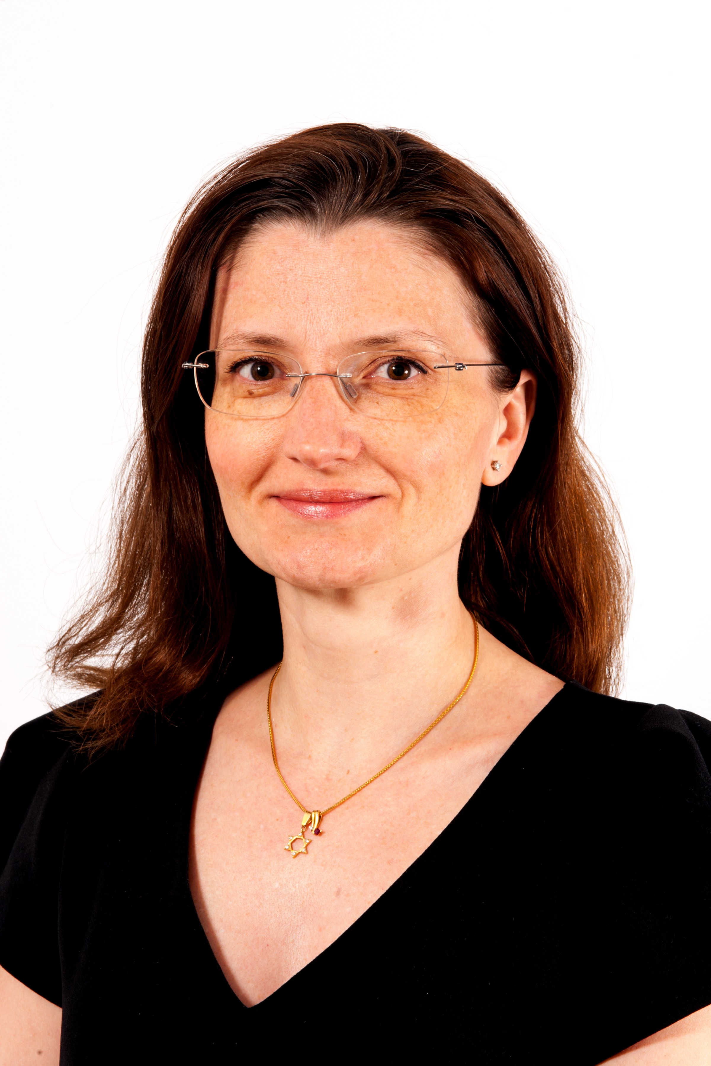 Miss Alexandra Tenovici