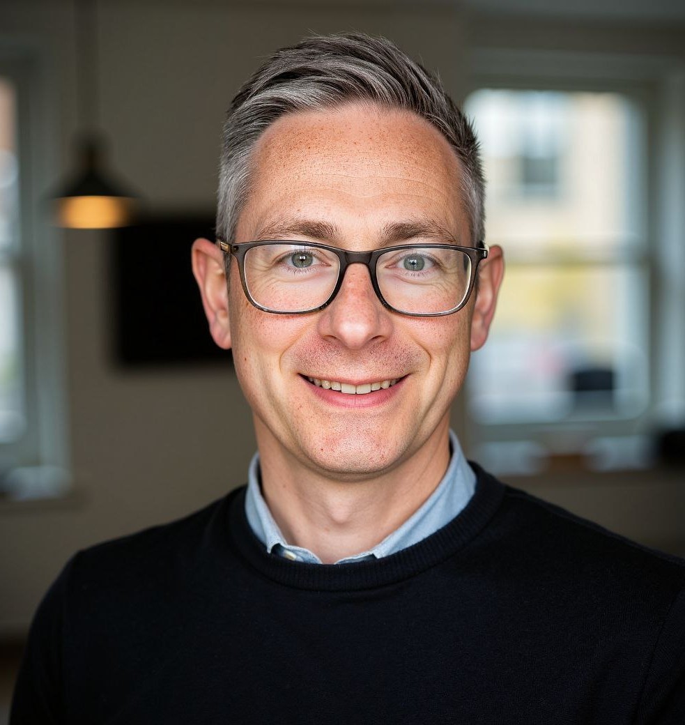 Dr Kenneth O'Connor