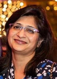Miss Sonali Gaur