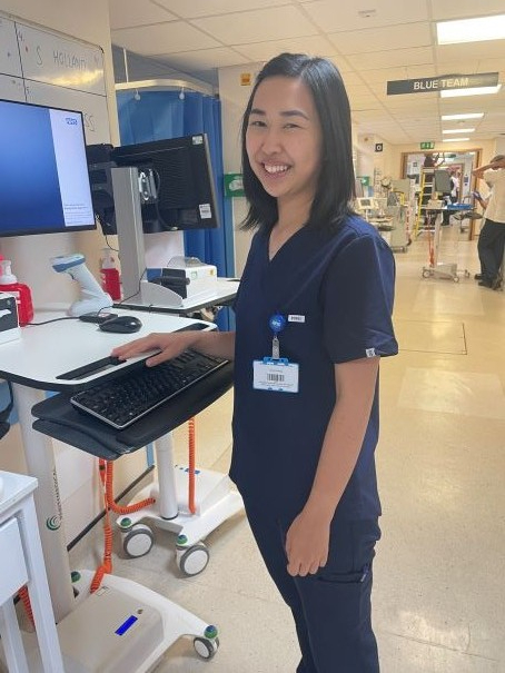 dr anson wong