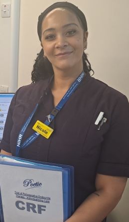 nicole kader wexham park