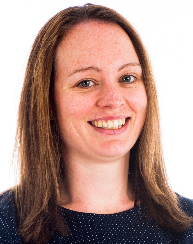 Dr Helen Powell