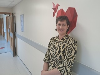Lydia Sturridge cardiology consultant