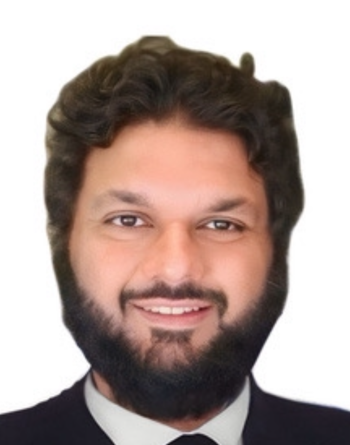 Dr Ibrahim Azam