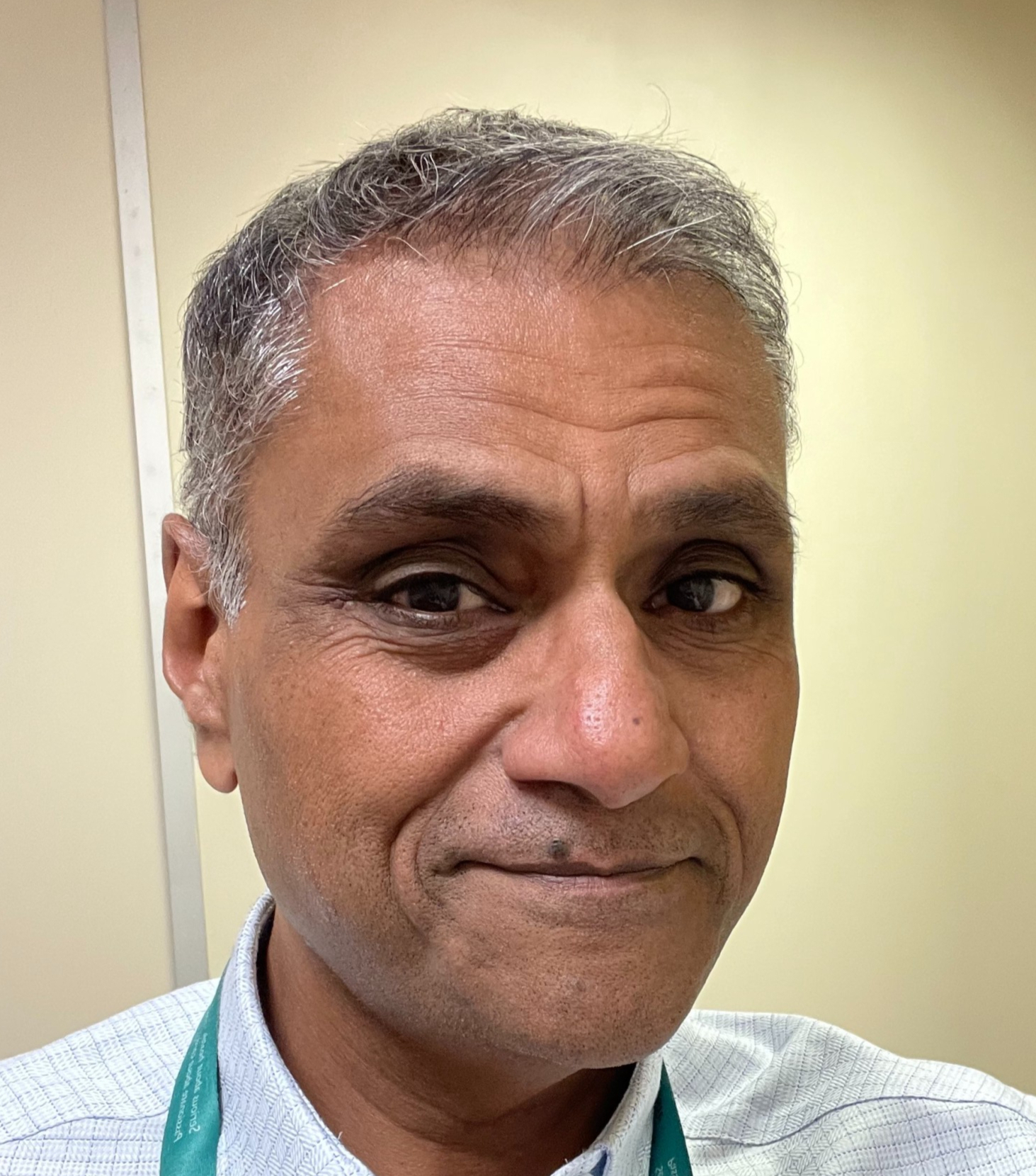 Dr Subodh Tote
