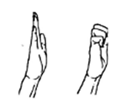 This image shows how to complete the exercise.
