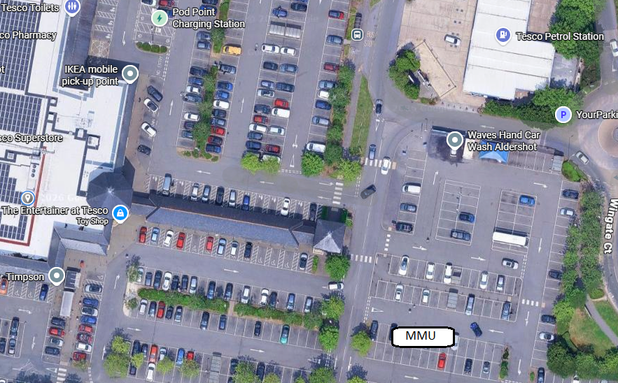 location of the mobile unit in Aldershot.png