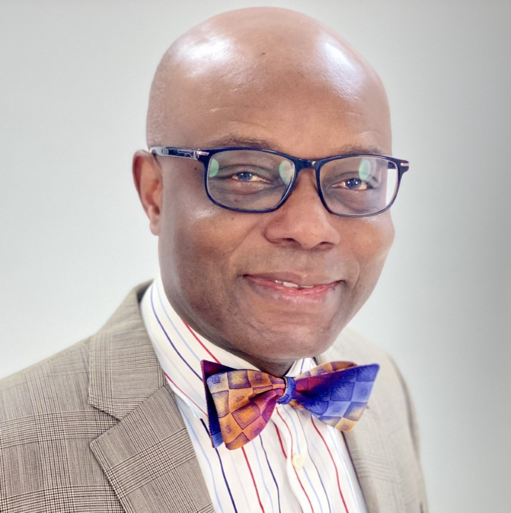 Mr Dennis Danso