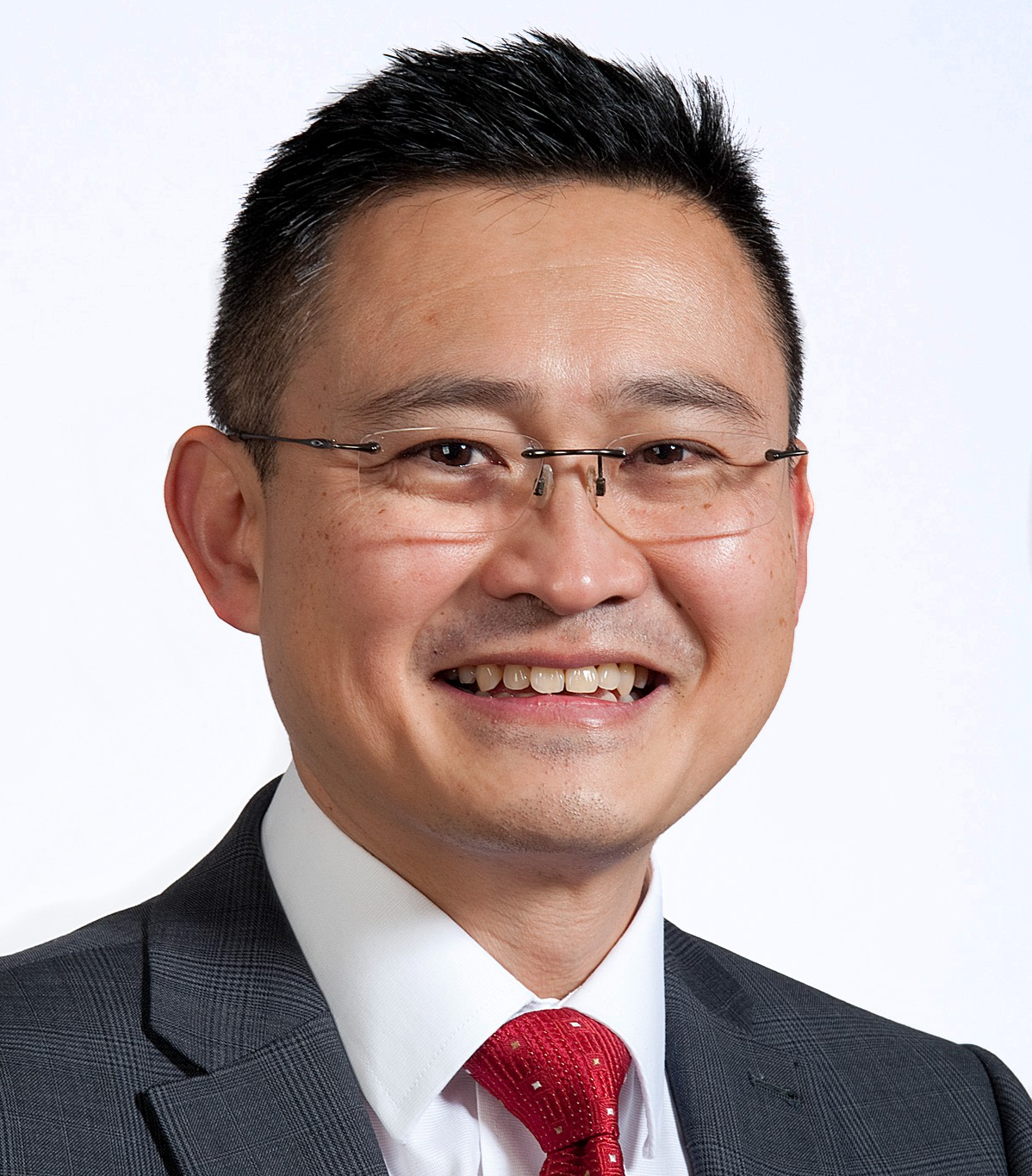 Dr Timothy Ho
