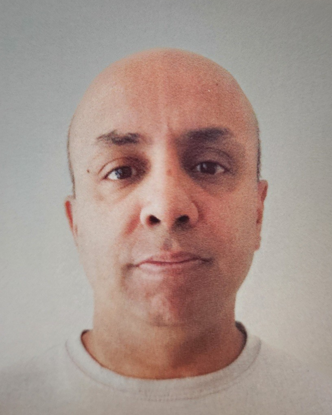 Dr Sandip Patel
