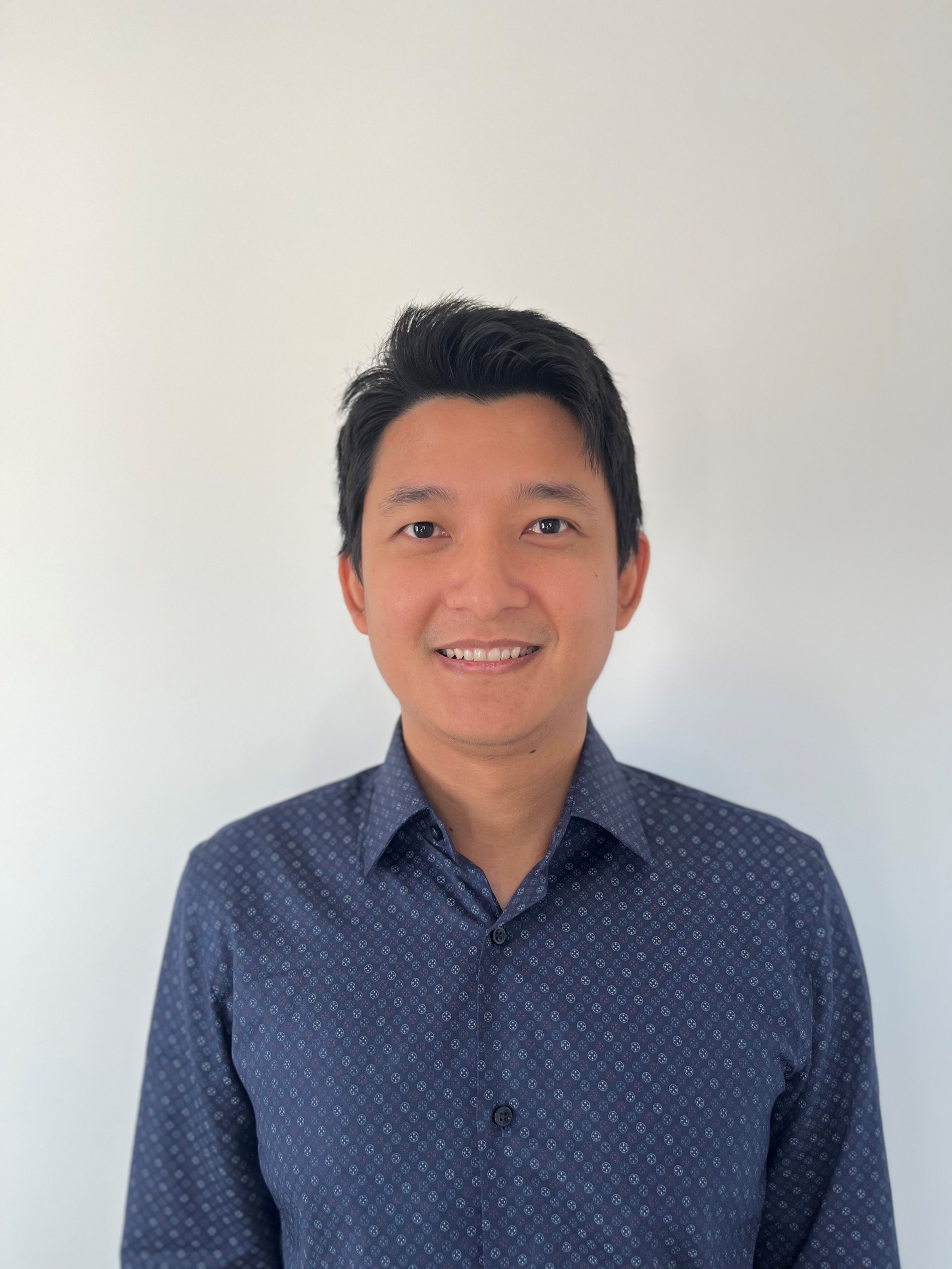 Dr Zaw Ye Htet