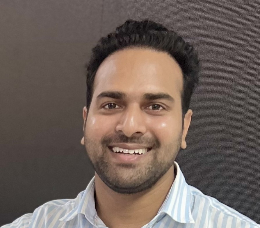 Dr Swapnil Dhok